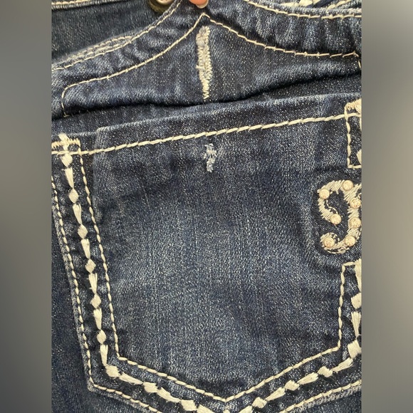 miss me jeans size 30Waist - Picture 8 of 10